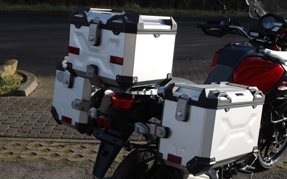 Gebrauchtmotorrad Suzuki V-Strom 1000 - Bild 5