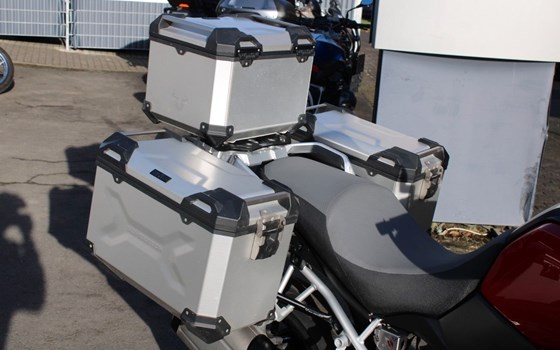 Gebrauchtmotorrad Suzuki V-Strom 1000 - Bild 7