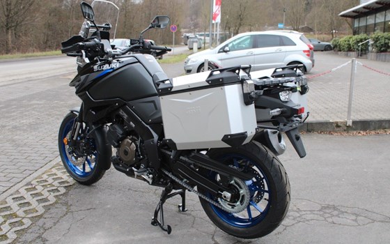 Neufahrzeug Suzuki V-Strom 1000 Touring - Bild 3