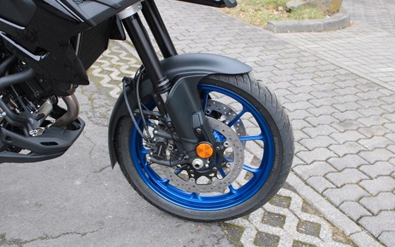 Neufahrzeug Suzuki V-Strom 1000 Touring - Bild 8