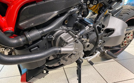 Gebrauchtmotorrad Ducati Monster 1200 - Bild 12
