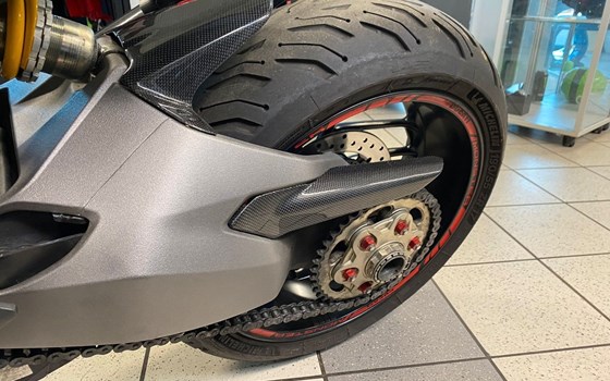 Gebrauchtmotorrad Ducati Monster 1200 - Bild 13