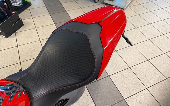 Gebrauchtmotorrad Ducati Monster 1200 - Bild 8