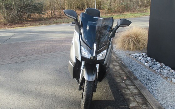 Gebrauchtmotorrad BMW C evolution - Bild 4