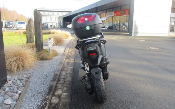 Gebrauchtmotorrad BMW C evolution - Bild 8