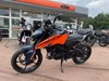 KTM 125 Duke