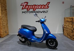 Gebrauchte Vespa Sprint 50 S