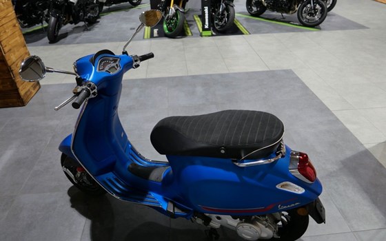 Gebrauchtmotorrad Vespa Sprint 50 S - Bild 7