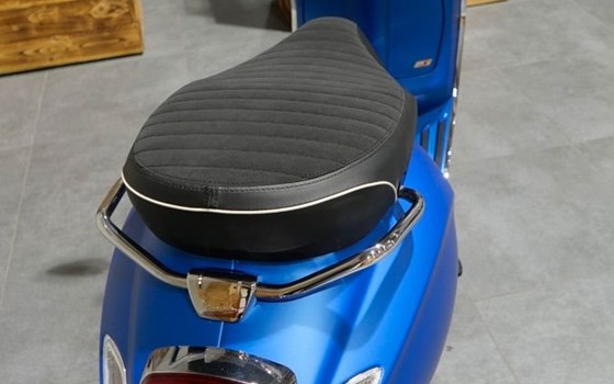 Gebrauchtmotorrad Vespa Sprint 50 S - Bild 9