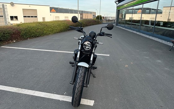 Neufahrzeug Kawasaki Eliminator 500 - Bild 2