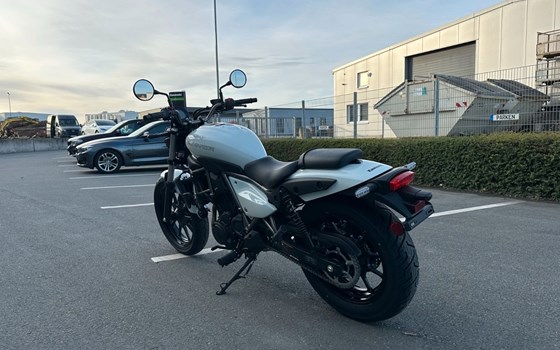 Neufahrzeug Kawasaki Eliminator 500 - Bild 5