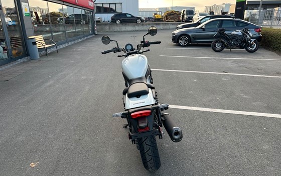 Neufahrzeug Kawasaki Eliminator 500 - Bild 6