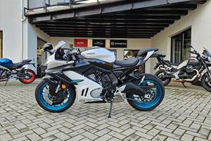 Angebot CFMOTO 675SR-R