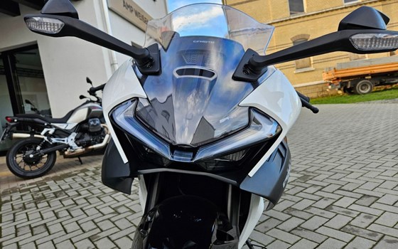 Neufahrzeug CFMOTO 675SR-R - Bild 11