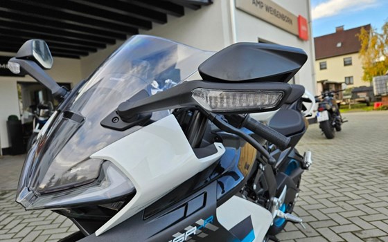 Neufahrzeug CFMOTO 675SR-R - Bild 13