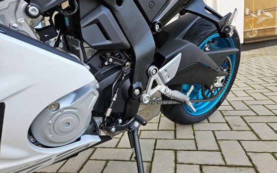 Neufahrzeug CFMOTO 675SR-R - Bild 14