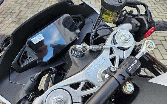 Neufahrzeug CFMOTO 675SR-R - Bild 17
