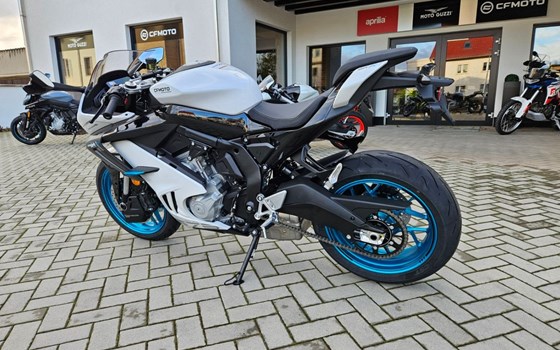 Neufahrzeug CFMOTO 675SR-R - Bild 2