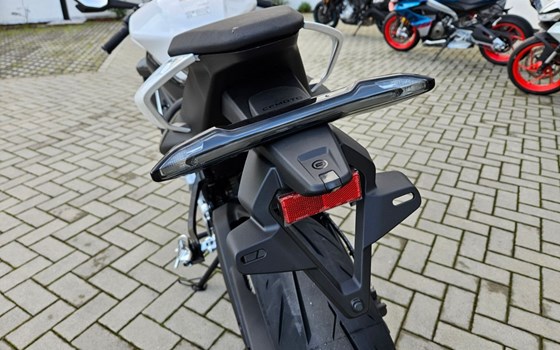 Neufahrzeug CFMOTO 675SR-R - Bild 20
