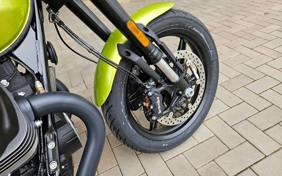 Gebrauchtmotorrad Moto Guzzi V7 Sport - Bild 14