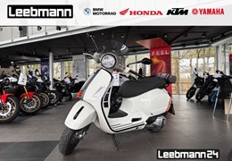 Gebrauchte Vespa GTS 300 Super Sport