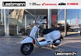 Gebrauchte Vespa GTS 300 Super Sport