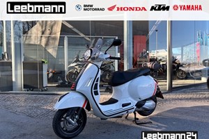 Angebot Vespa GTS 300 Super Sport