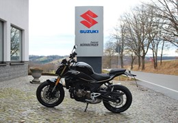 Neumotorrad QJ Motor SRK 600 PRO