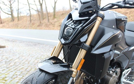 Neufahrzeug QJ Motor SRK 600 PRO - Bild 11