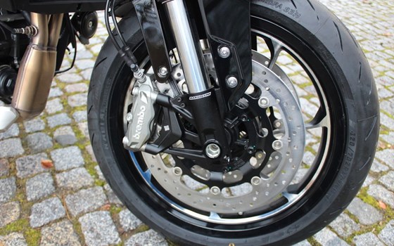 Neufahrzeug QJ Motor SRK 600 PRO - Bild 13