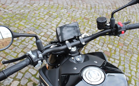 Neufahrzeug QJ Motor SRK 600 PRO - Bild 17