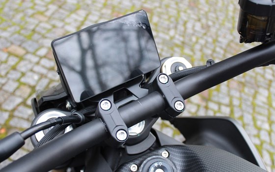 Neufahrzeug QJ Motor SRK 600 PRO - Bild 18