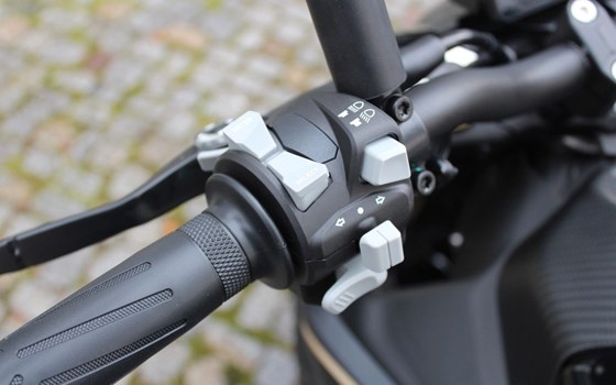 Neufahrzeug QJ Motor SRK 600 PRO - Bild 19