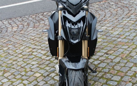 Neufahrzeug QJ Motor SRK 600 PRO - Bild 4