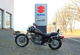 Gebrauchte Yamaha XV 535 Virago