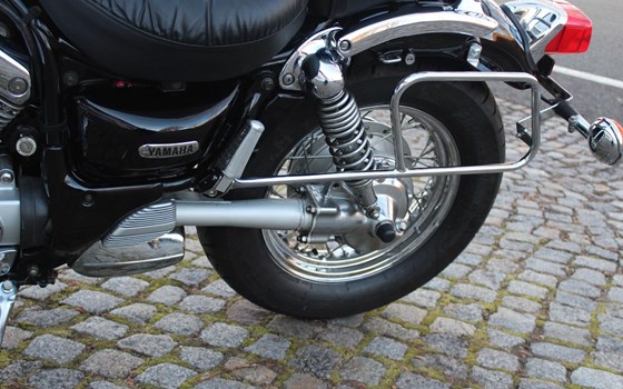 Gebrauchtmotorrad Yamaha XV 535 Virago - Bild 11