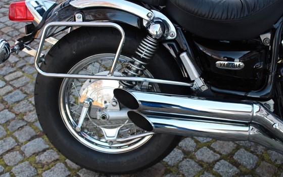 Gebrauchtmotorrad Yamaha XV 535 Virago - Bild 14