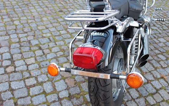 Gebrauchtmotorrad Yamaha XV 535 Virago - Bild 15