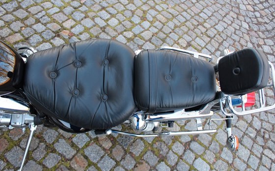 Gebrauchtmotorrad Yamaha XV 535 Virago - Bild 16