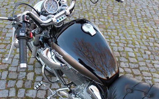 Gebrauchtmotorrad Yamaha XV 535 Virago - Bild 17