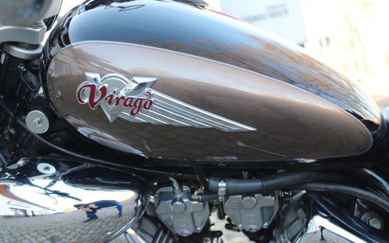 Gebrauchtmotorrad Yamaha XV 535 Virago - Bild 18