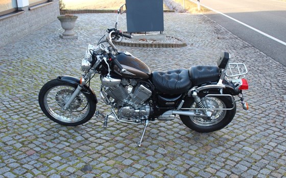 Gebrauchtmotorrad Yamaha XV 535 Virago - Bild 2