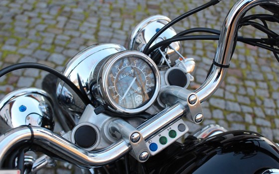 Gebrauchtmotorrad Yamaha XV 535 Virago - Bild 20