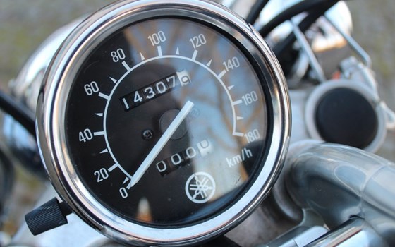 Gebrauchtmotorrad Yamaha XV 535 Virago - Bild 21