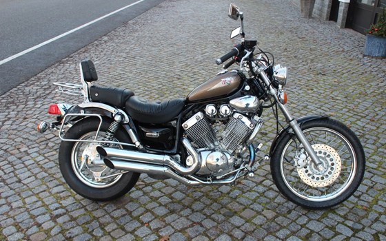 Gebrauchtmotorrad Yamaha XV 535 Virago - Bild 6
