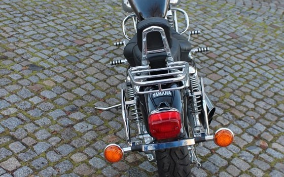 Gebrauchtmotorrad Yamaha XV 535 Virago - Bild 8