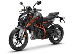Angebot KTM 390 Duke