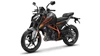 KTM 390 Duke