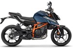 Angebot KTM 390 Duke
