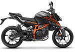 Angebot KTM 390 Duke